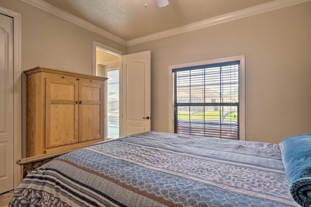 Canalfront Cape Coral Home With Patio And Grill! Luaran gambar
