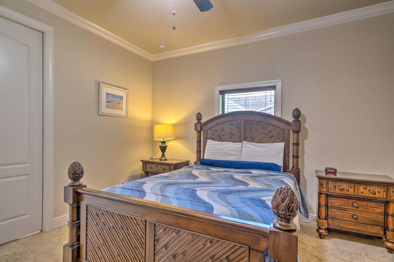 Canalfront Cape Coral Home With Patio And Grill! Luaran gambar